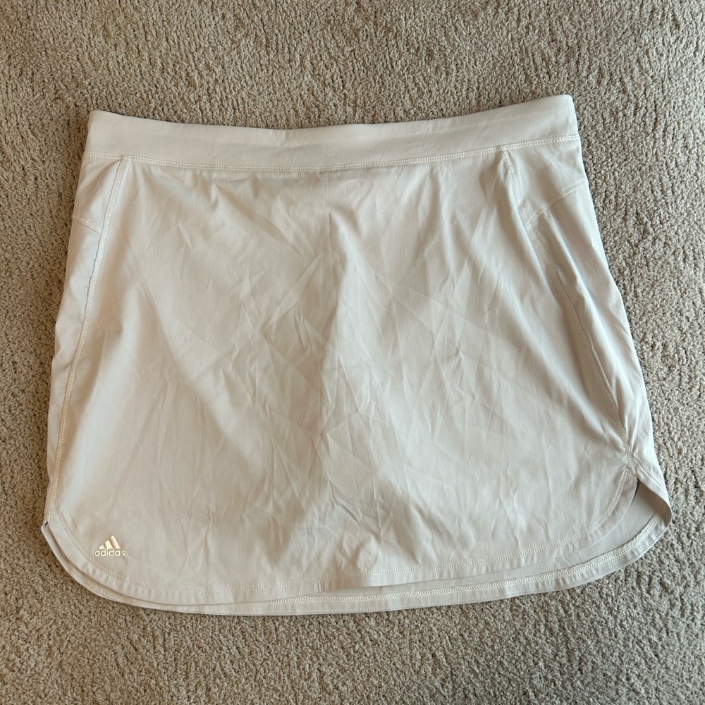 Adidas skort